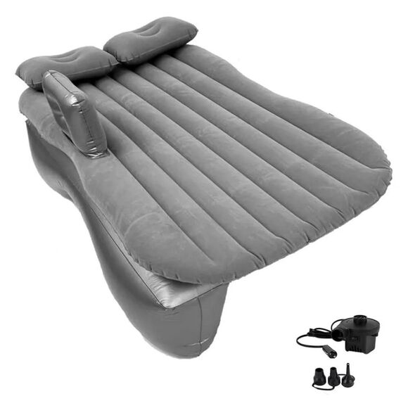 Camping bed/Car Bed - Picture 2 of 2